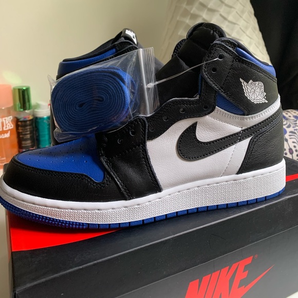 Jordan Shoes - Jordan 1